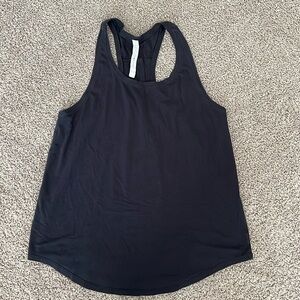 Lululemon love tank top
